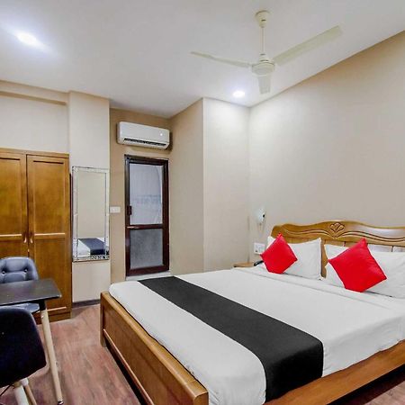 Collection O Mg Guest House Calcutta Buitenkant foto