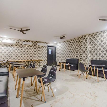 Collection O Mg Guest House Calcutta Buitenkant foto