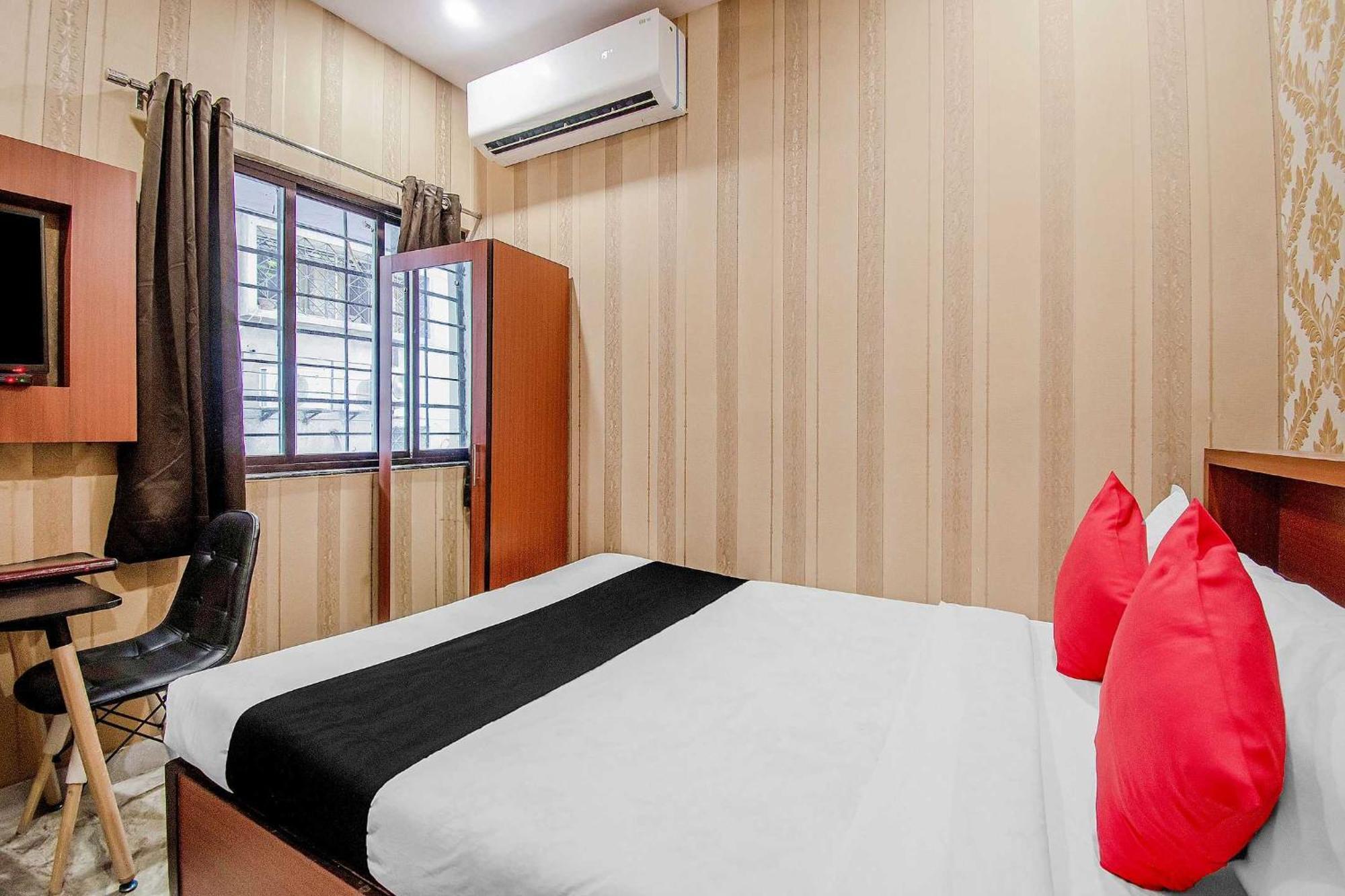 Collection O Mg Guest House Calcutta Buitenkant foto