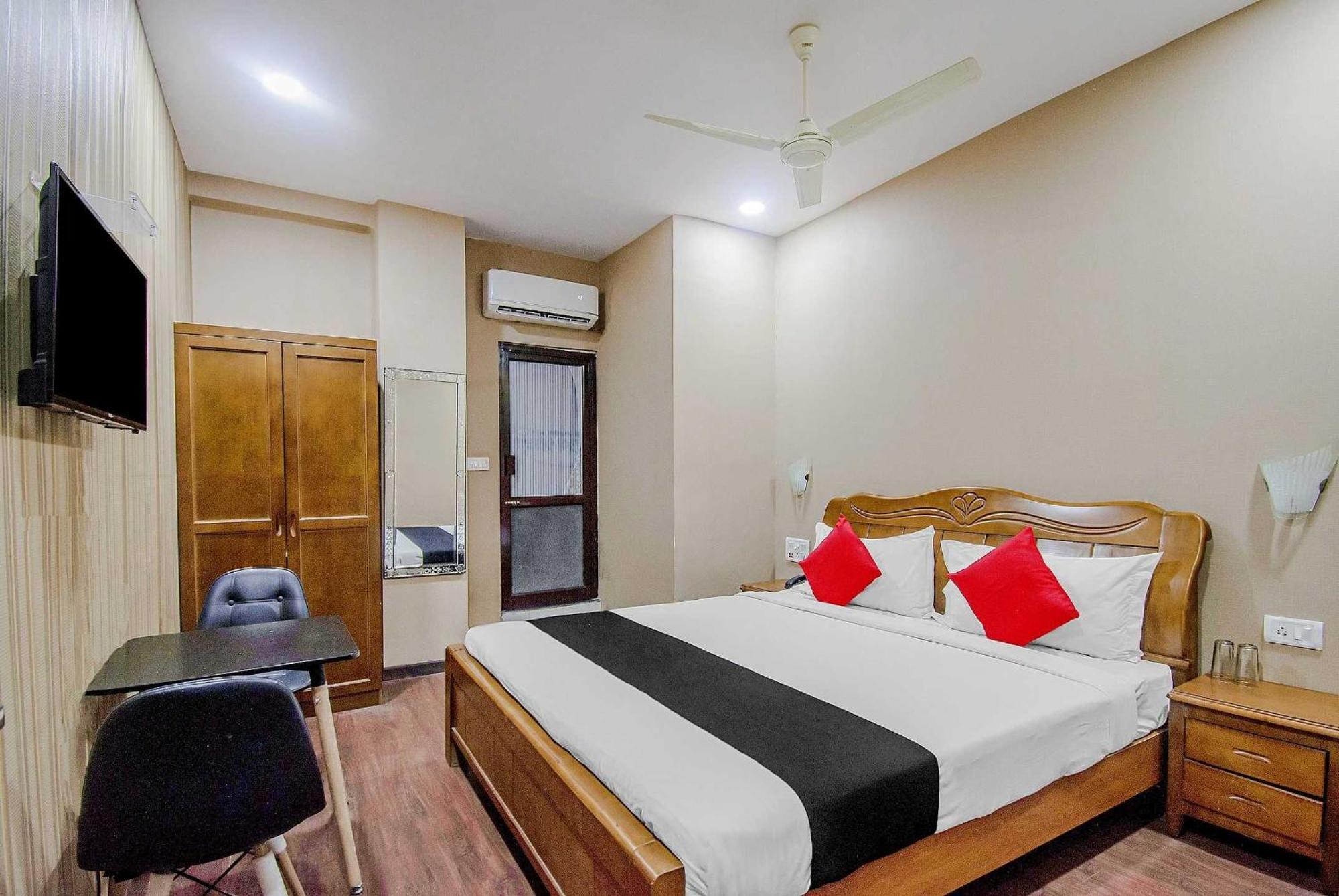 Collection O Mg Guest House Calcutta Buitenkant foto