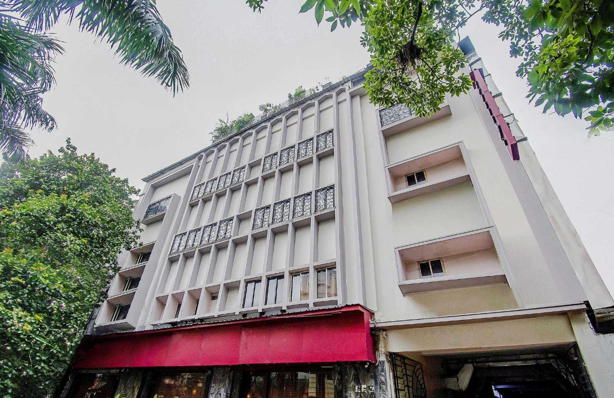 Collection O Mg Guest House Calcutta Buitenkant foto