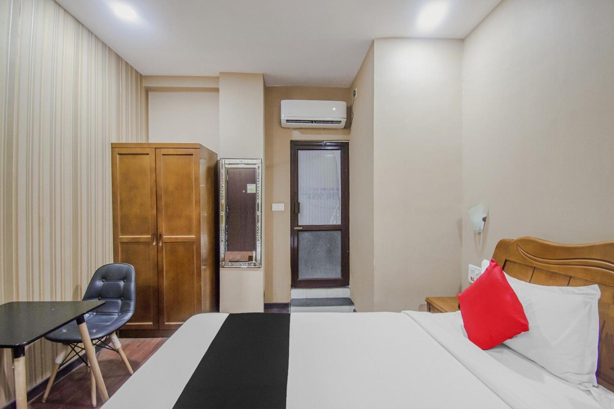 Collection O Mg Guest House Calcutta Buitenkant foto