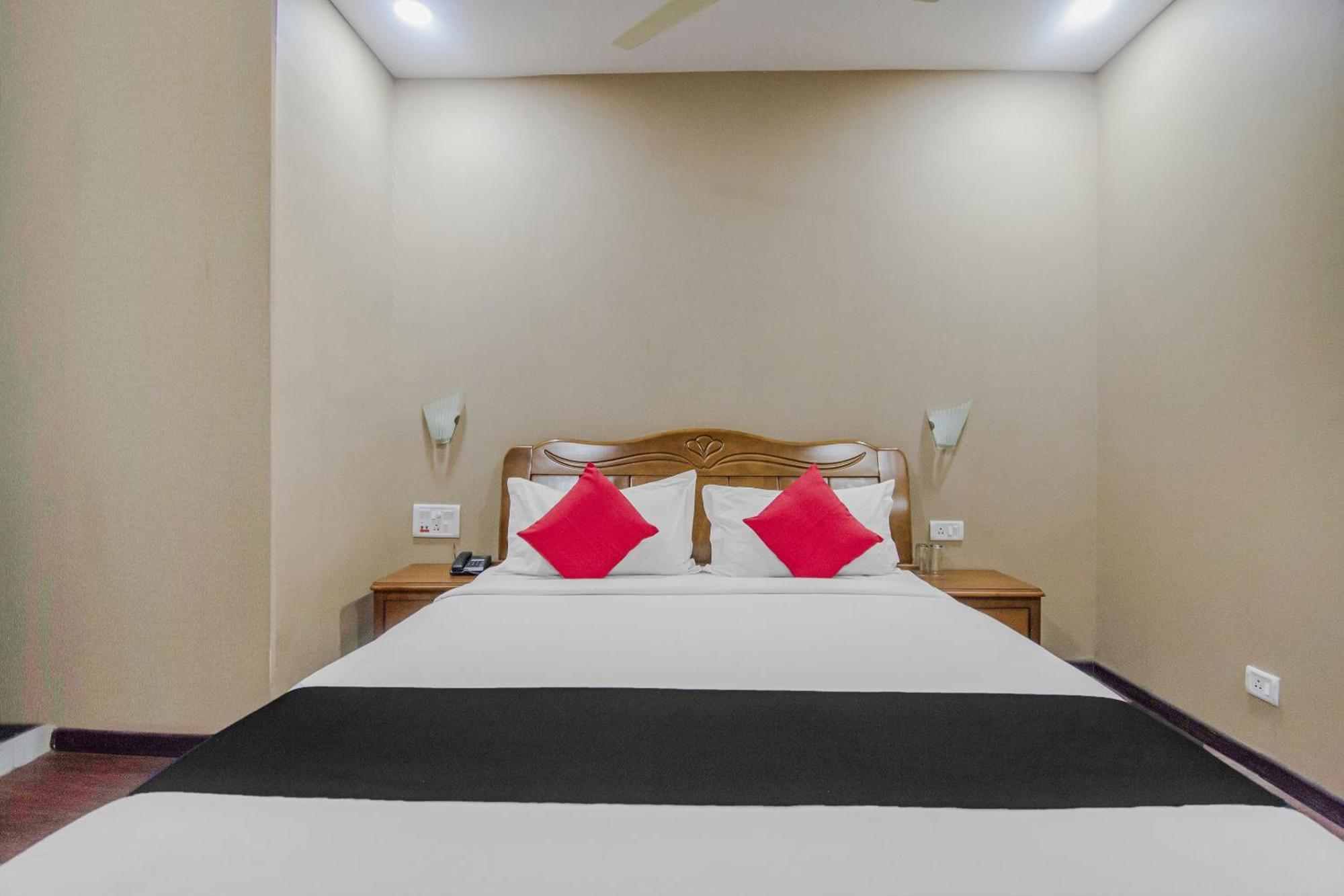 Collection O Mg Guest House Calcutta Buitenkant foto