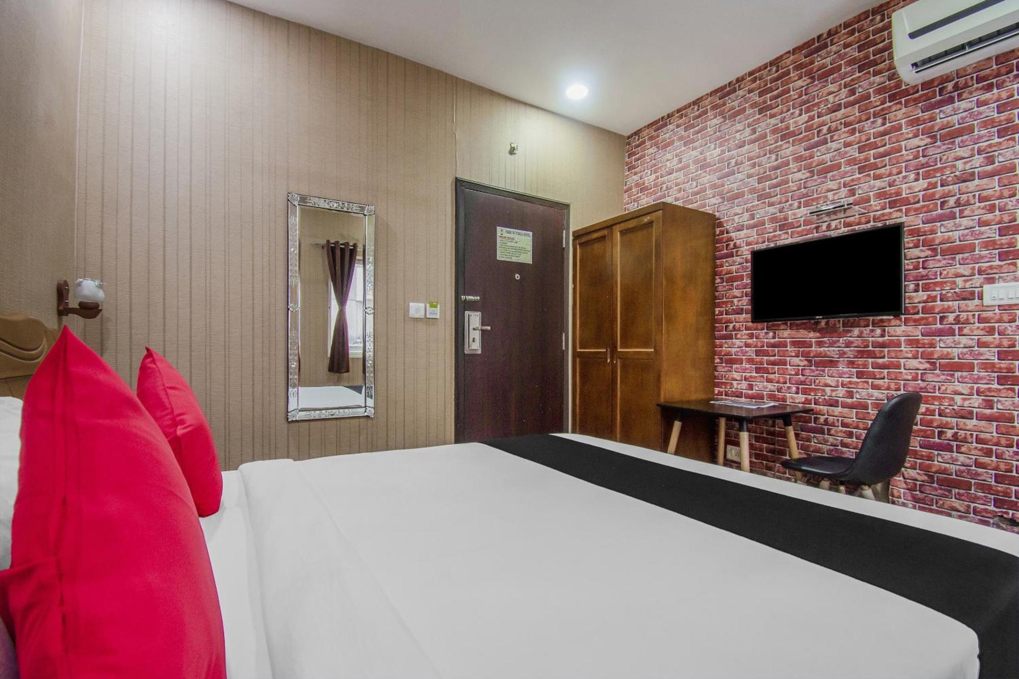 Collection O Mg Guest House Calcutta Buitenkant foto