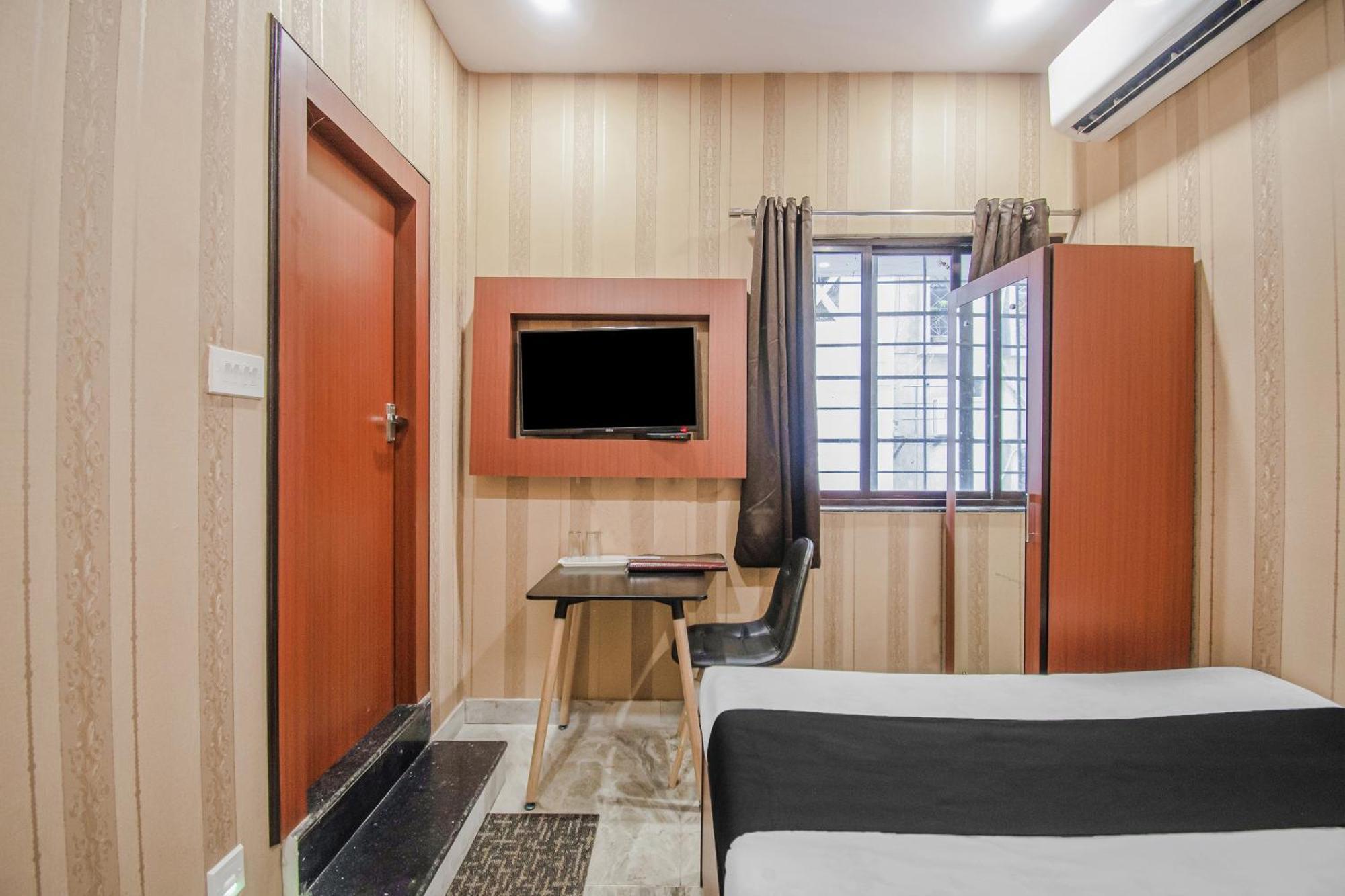 Collection O Mg Guest House Calcutta Buitenkant foto