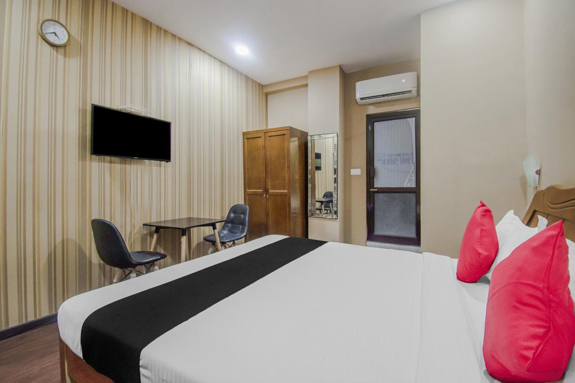 Collection O Mg Guest House Calcutta Buitenkant foto