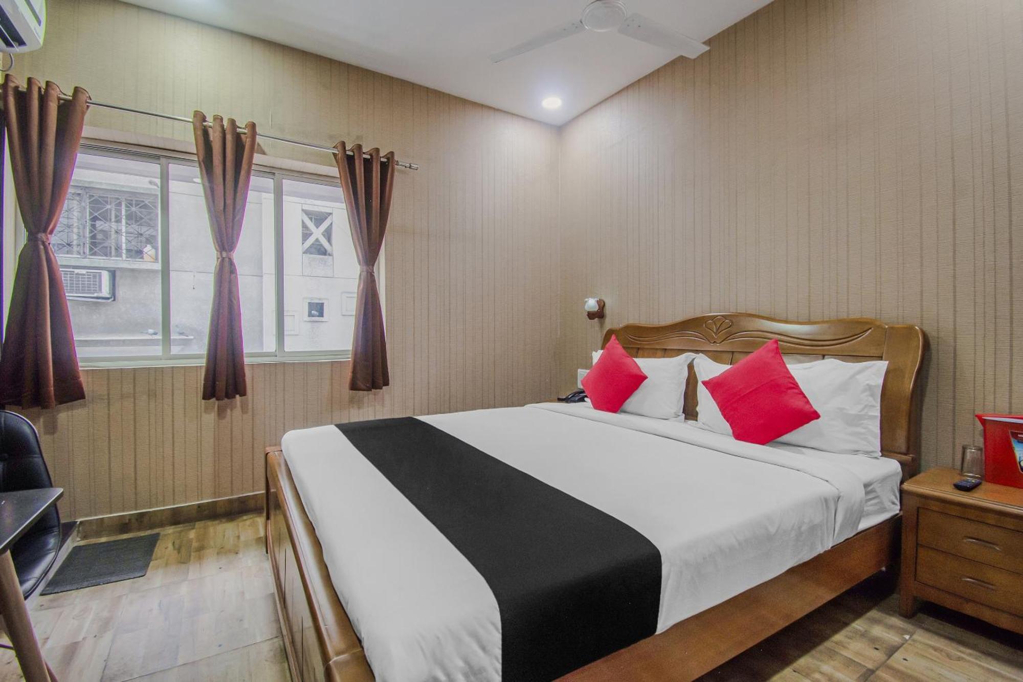 Collection O Mg Guest House Calcutta Buitenkant foto