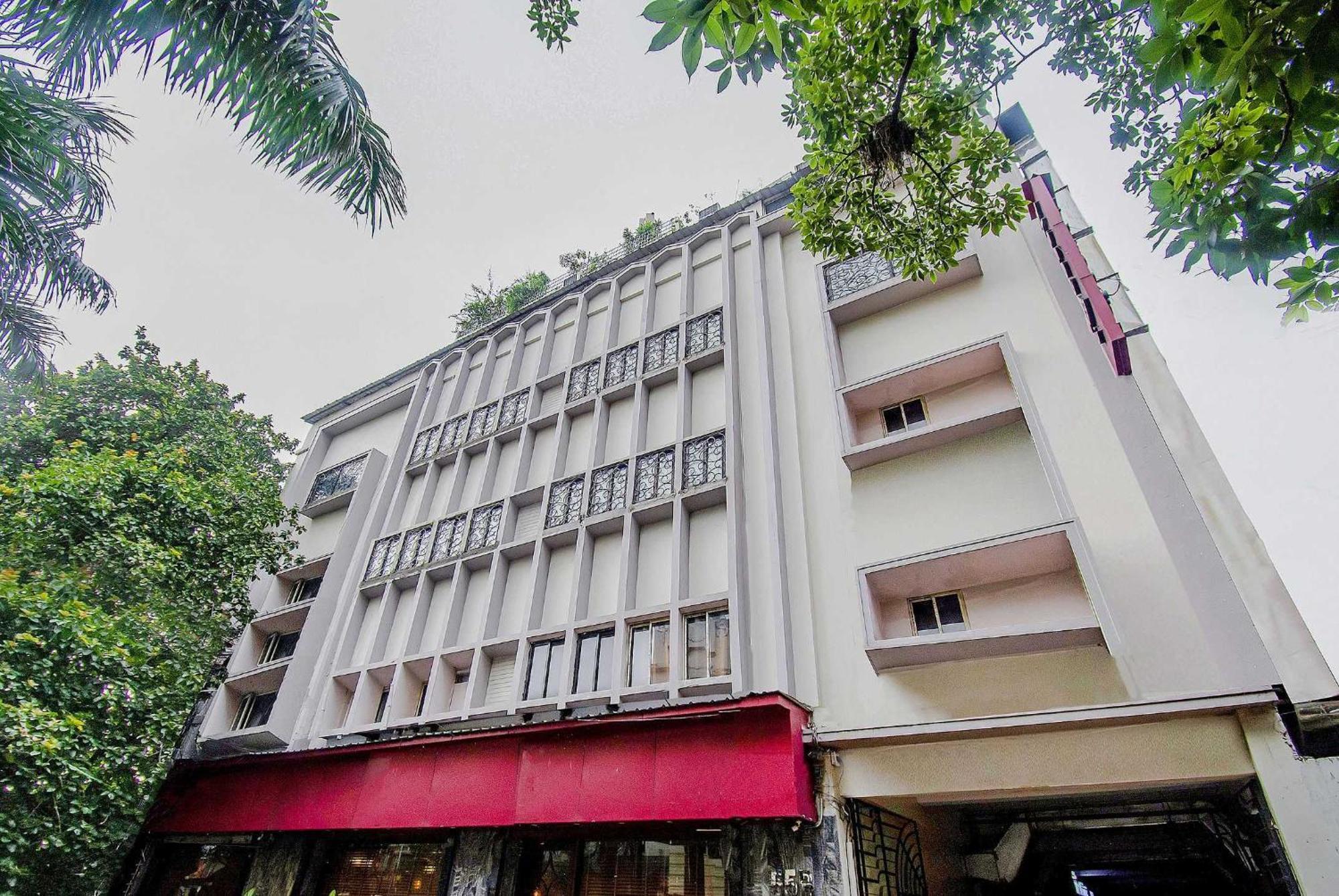 Collection O Mg Guest House Calcutta Buitenkant foto