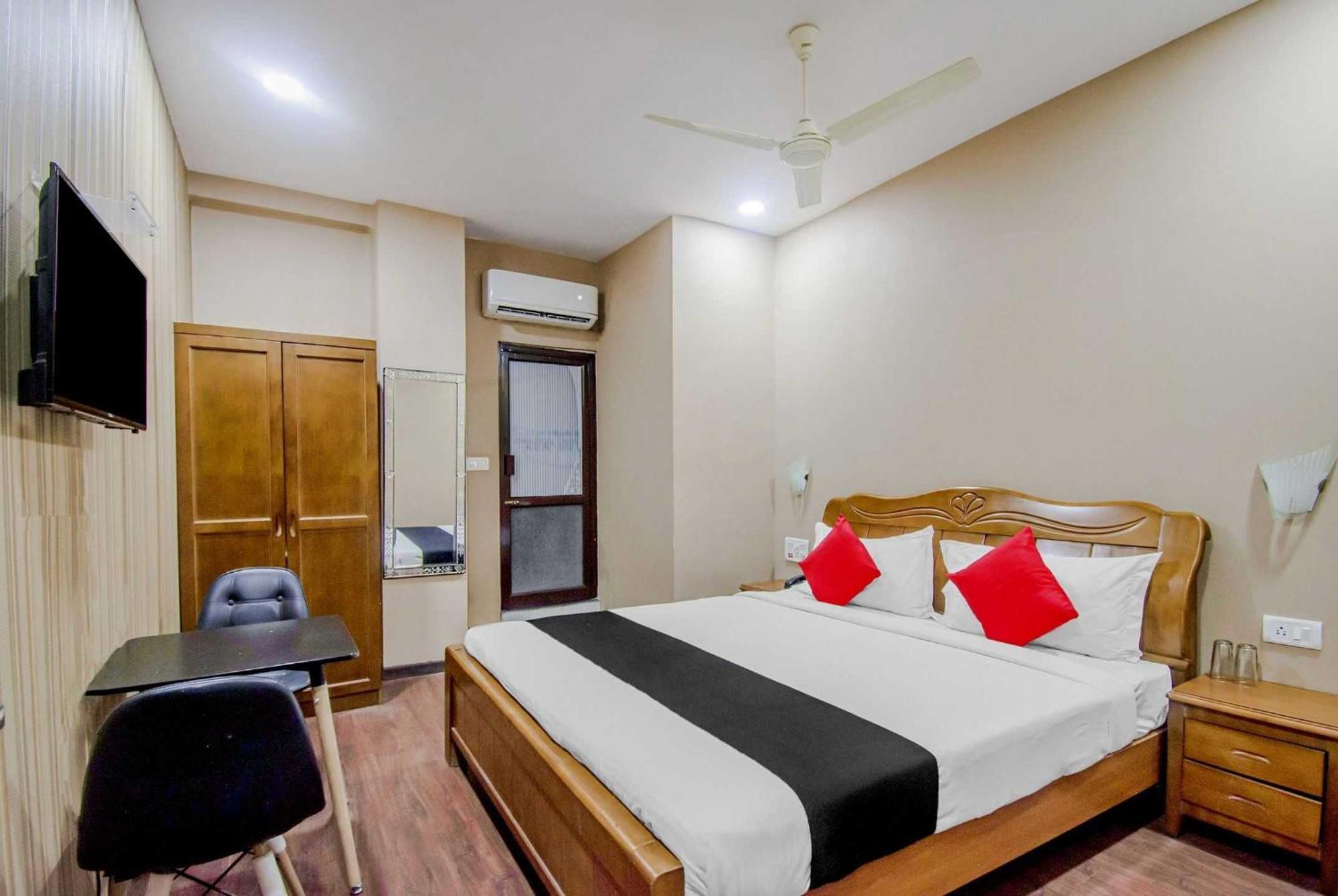 Collection O Mg Guest House Calcutta Buitenkant foto